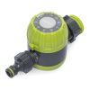 Armeti LIME EDITION timer, 5-120 minutes