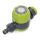 Armeti LIME EDITION timer, 5-120 minutes