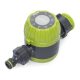 Armeti LIME EDITION timer, 5-120 minutes