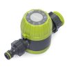 Armeti LIME EDITION timer, 5-120 minutes