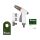 WHITE LINE sprinkler set