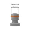 WHITE LINE sprinkler set