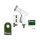 WHITE LINE sprinkler SUPER SPRAY SET