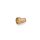GK tap connector, external thread 3/4', brass