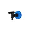 IBC connector BM S60x6 spigot 3/4''
