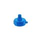 IBC connector BM S60x6 / KM 3/4''