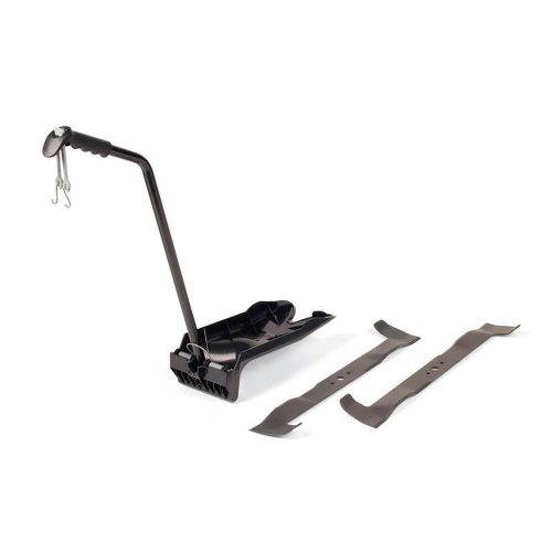 Mulch kit for Castelgarden XG175HD lawn tractor