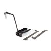 Mulch kit for Castelgarden XG175HD lawn tractor