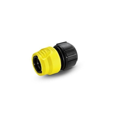 Kaercher Universal hose connector, with water stop