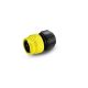 Kaercher Universal hose connector, with water stop