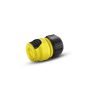 Kaercher Universal Hose Connector, Plus