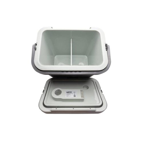 TOO ECW-132-GY electric cooler