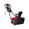 HECHT 9201E EL. SNOW THROWER, 2000W, 250M3/HOUR