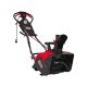 HECHT 9201E EL. SNOW THROWER, 2000W, 250M3/HOUR