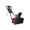 HECHT 9201E EL. SNOW THROWER, 2000W, 250M3/HOUR