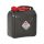 HECHT K00200 FUEL CAN 20L