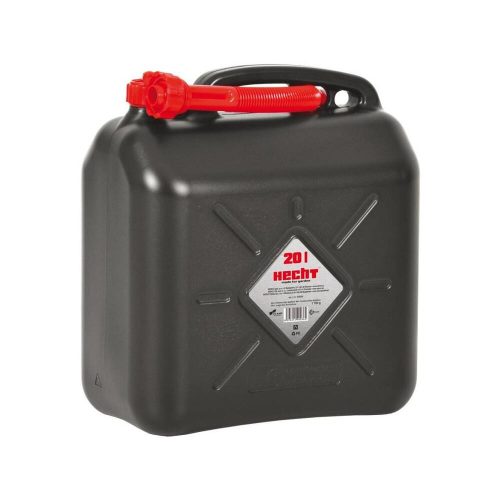 HECHT K00200 FUEL CAN 20L