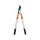 HECHT 050GAH9L TELESCOPIC BRANDING SCISSORS