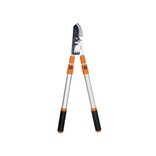 HECHT 050TAH9L TELESCOPIC BRANDING SCISSORS