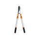 HECHT 050TAH9L TELESCOPIC BRANDING SCISSORS