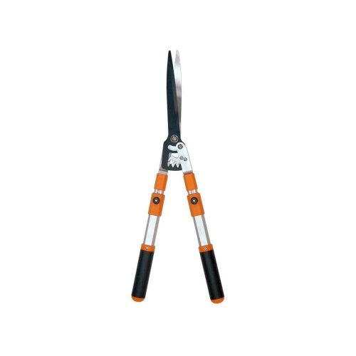 HECHT 060AH9L HEDGE TRIMMER TELESCOPIC