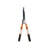 HECHT 060AH9L HEDGE TRIMMER TELESCOPIC