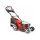 HECHT 5484SXE5IN1 PETROL ENGINE SELF-PROPELLED LAWN MOWER