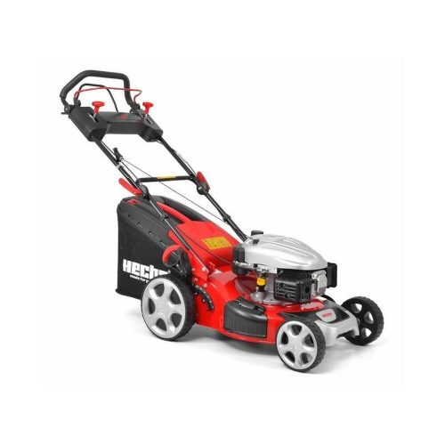 HECHT 5484SXE5IN1 PETROL ENGINE SELF-PROPELLED LAWN MOWER
