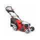 HECHT 5484SXE5IN1 PETROL ENGINE SELF-PROPELLED LAWN MOWER