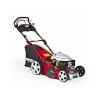 HECHT 553 SW 5 in 1 PETROL LAWN MOWER, SELF-PROPELLED