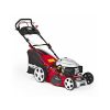 HECHT 553 SW 5 in 1 PETROL LAWN MOWER, SELF-PROPELLED