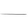 HECHT 000040 CHAIN FILE 4 MM (3 PCS/PACK)