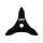 HECHT 600610 CUTTING DISC "STAR" 300*3.0MM
