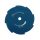 HECHT 600040 CUTTING DISC "CIRCULAR" 255*1.4MM