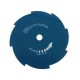 HECHT 600040 CUTTING DISC "CIRCULAR" 255*1.4MM
