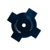 HECHT 600050 CUTTING DISC 4-EDGE 255*1.4MM