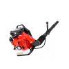 HECHT 972 PROFESSIONAL ELECTRIC PETROL ENGINE LEAF BLOWER