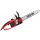 HECHT 2416 QT ELECTRIC CHAINSAW 2400W SOFT START, QUICK TENSIONER