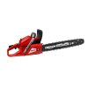 HECHT 962 PETROL CHAINSAW 62 CCM, WALBRO CARB.