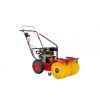 HECHT 8616 SE PETROL ENGINE SWEEPER