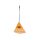 HECHT 176GT LEAF BROOM