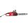 HECHT 2439 ELECTRIC CHAINSAW, 2400 W