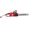 HECHT 2439 ELECTRIC CHAINSAW, 2400 W
