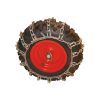 HECHT "13" ICE CHAIN FOR WHEELS "H8616, H8616E, H8616SE" 2pcs/pack.