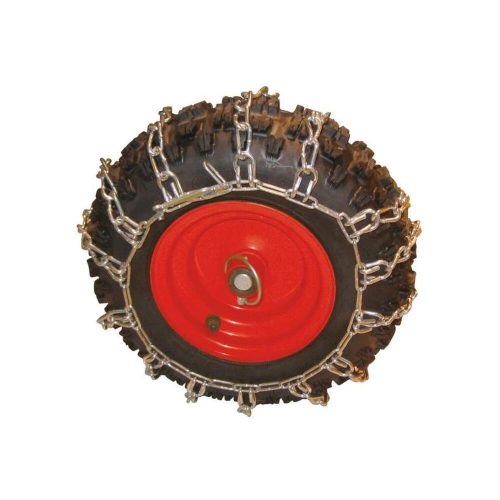 HECHT "13" ICE CHAIN FOR WHEELS "H8616, H8616E, H8616SE" 2pcs/pack.