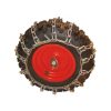 HECHT "13" ICE CHAIN FOR WHEELS "H8616, H8616E, H8616SE" 2pcs/pack.