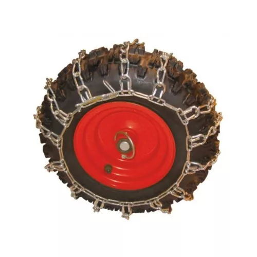 HECHT "13" ICE CHAIN FOR WHEELS "H8616, H8616E, H8616SE" 2pcs/pack.