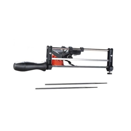 HECHT 900009 CHAIN SHARPENER