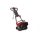 HECHT 9015 electric snow blower 1300W