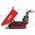 HECHT 2950 forestry forwarder